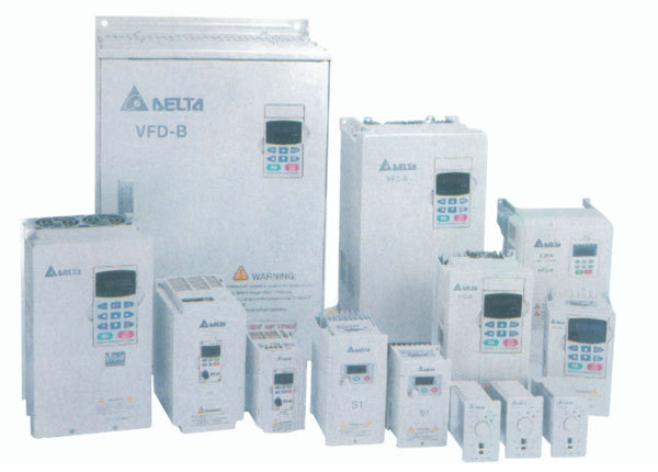 臺(tái)達(dá)變頻器