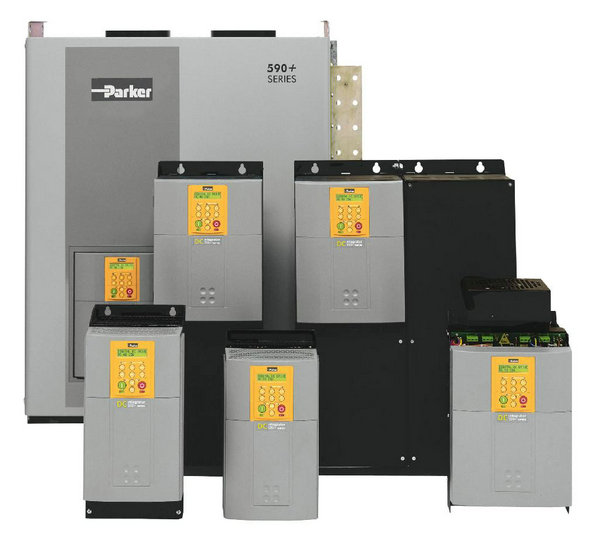 歐陸直流調(diào)速器