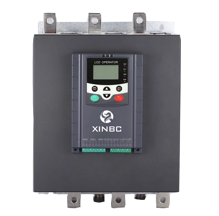 XBCR8000Z在線(xiàn)型智能軟起動(dòng)器